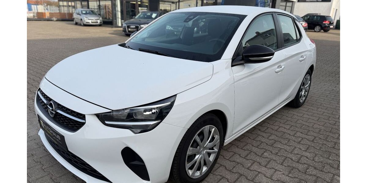 Opel Corsa 150.000 km 8.590 &euro; Graben-Neudorf 76676