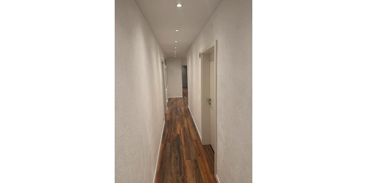 Wohnung in bad herrenalb 5 zimmer