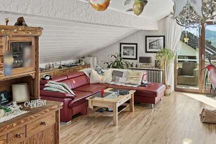 Wohnung Loffenau - 2.5 Zimmer, 93 m&sup2;, 285.000&euro; | Angebot:26249858