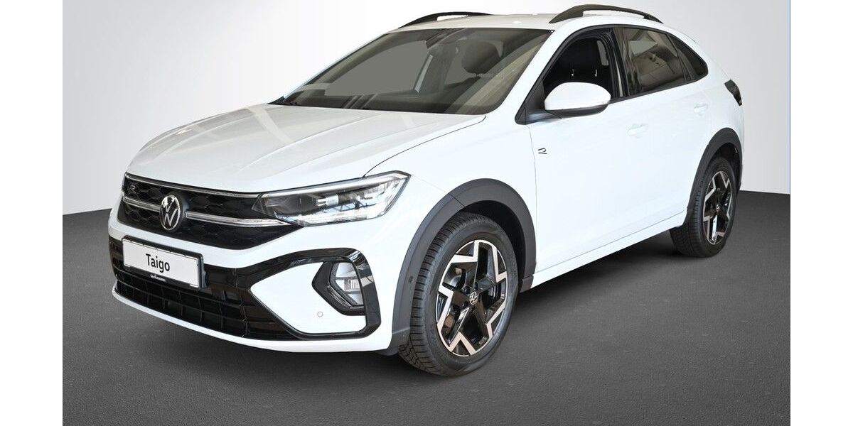VW Taigo 9.000 km 29.990 &euro; Karlsruhe 76131