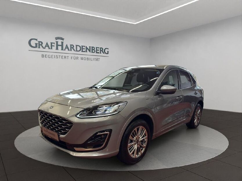 Ford Kuga 69.754 km 23.480 € Karlsruhe 76185