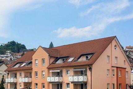 Wohnung Pforzheim Brötzingen - 3 Zimmer, 85 m&sup2;, 297.000&euro; | Angebot:27286877