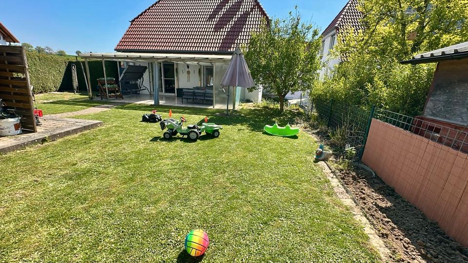 Einfamilienhaus Bretten - 7 Zimmer, 188 m&sup2;, 620.000&euro; | Angebot:26924418