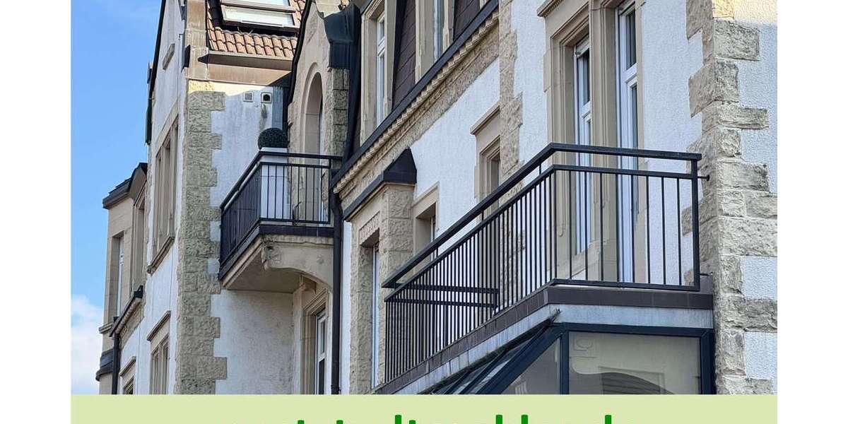 Wohnung zum Kaufen in Karlsruhe 498.500 € 118.65 m² 3 zimmer