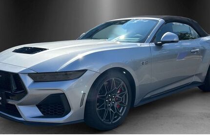 Ford Mustang 3.500 km 63.990 &euro; Germersheim 76726