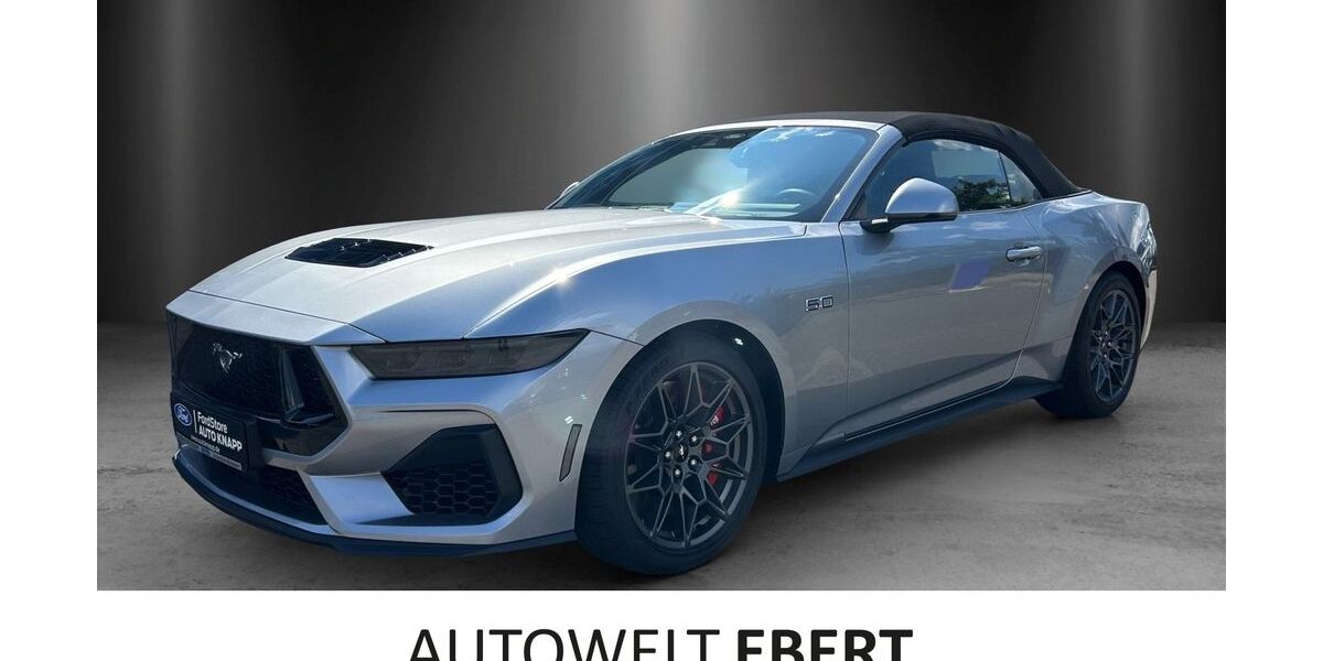 Ford Mustang 3.500 km 63.990 &euro; Germersheim 76726