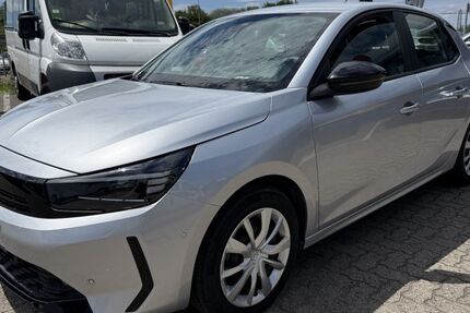 Opel Corsa 15.758 km 13.990 &euro; Bruchsal 76646