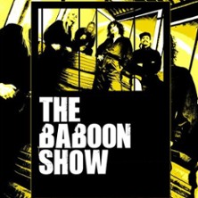 The Baboon Show - Be a Baboon Tour 2026 22.01.2026 SUBSTAGE Karlsruhe