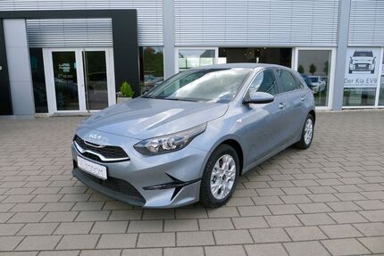 Kia ceed / Ceed 7.000 km 24.300 &euro; Pforzheim 75177