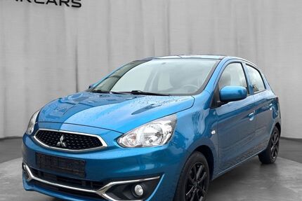 Mitsubishi Space Star 97.000 km 6.999 € Karlsruhe 76135