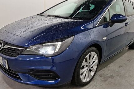 Opel Astra 70.271 km 13.590 &euro; Landau 76829