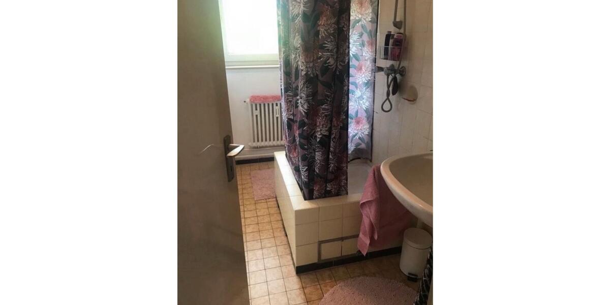 Etagenwohnung Karlsruhe Rüppurr - 1 Zimmer, 35 m&sup2;, 550&euro; | Angebot:25781833