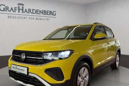 VW T-Cross 1.100 km 22.450 &euro; Karlsruhe 76131