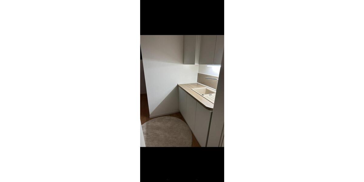 Etagenwohnung Pforzheim Eutingen - 1 Zimmer, 17 m&sup2;, 350&euro; | Angebot:26075570