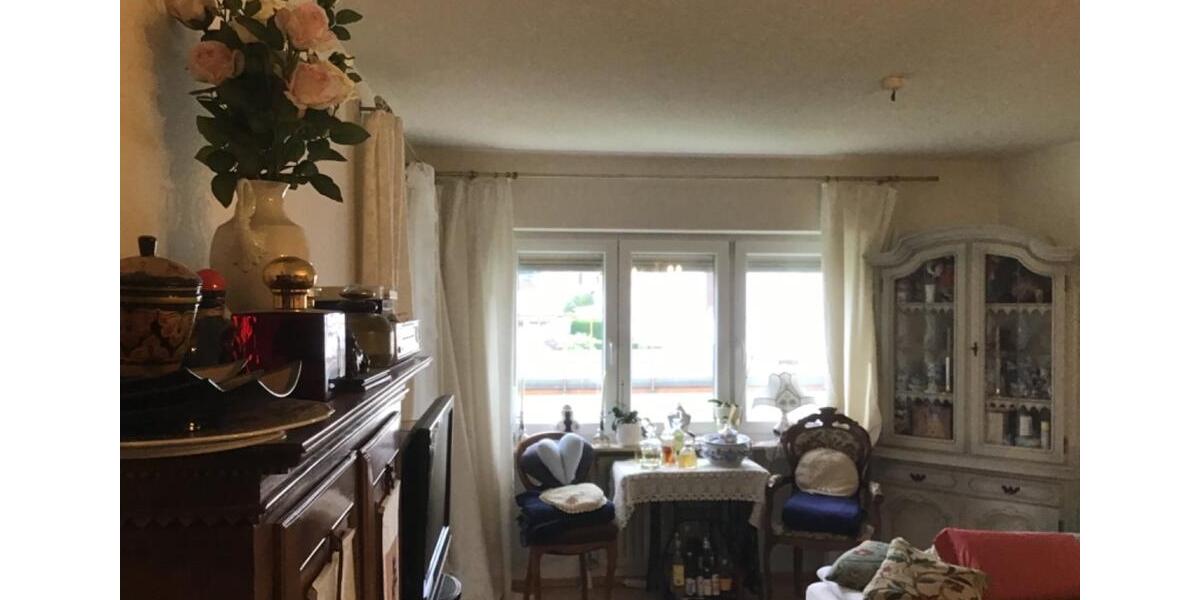 Etagenwohnung Gernsbach - 2 Zimmer, 49 m&sup2;, 149.000&euro; | Angebot:26876964