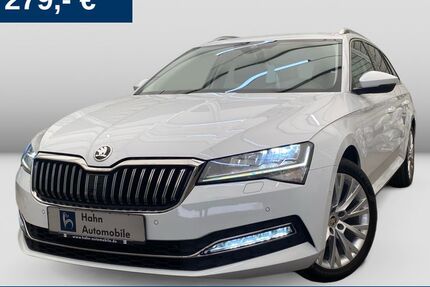 Skoda Superb 56.031 km 33.990 € Niefern-Öschelbronn 75223