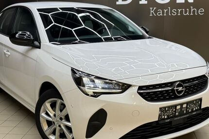 Opel Corsa 29.748 km 13.950 &euro; Karlsdorf-Neuthard 76689