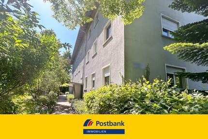 3-Zimmer-Wohnung Hildastr. mit Balkon und Garage 3 zimmer