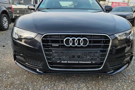 Audi A5 128.000 km 15.999 &euro; Malsch 76316