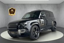 Gebrauchtwagen Land Rover Defender