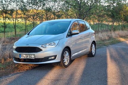 Ford C-Max 44.500 km 12.500 &euro; Durmersheim 76448