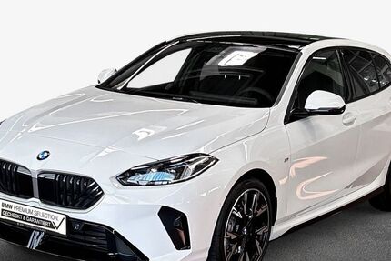 BMW 118 9.900 km 38.890 € Karlsruhe 76227