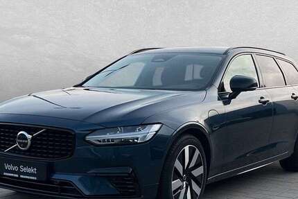 Volvo V90 1.500 km 53.750 &euro; Karlsruhe 76187