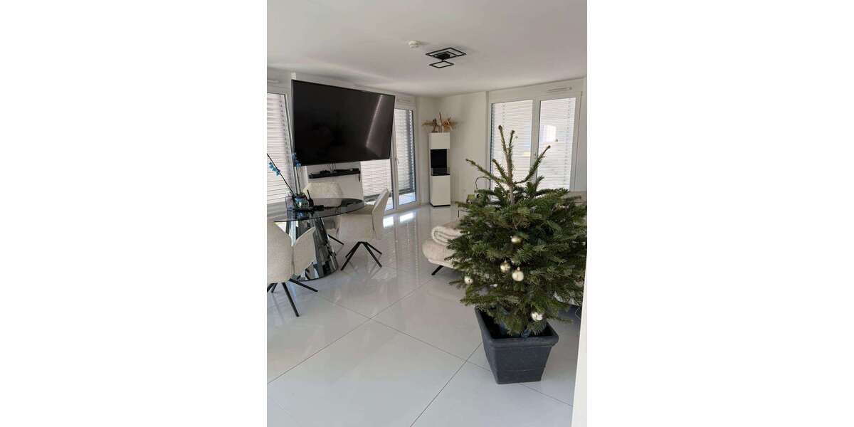 Etagenwohnung Baden--Baden Baden - 3 Zimmer, 116 m&sup2;, 1.400&euro; | Angebot:24386489