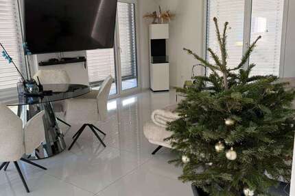 Wohnung Baden--Baden Baden - 3 Zimmer, 116 m&sup2;, 1.400&euro; | Angebot:24386489