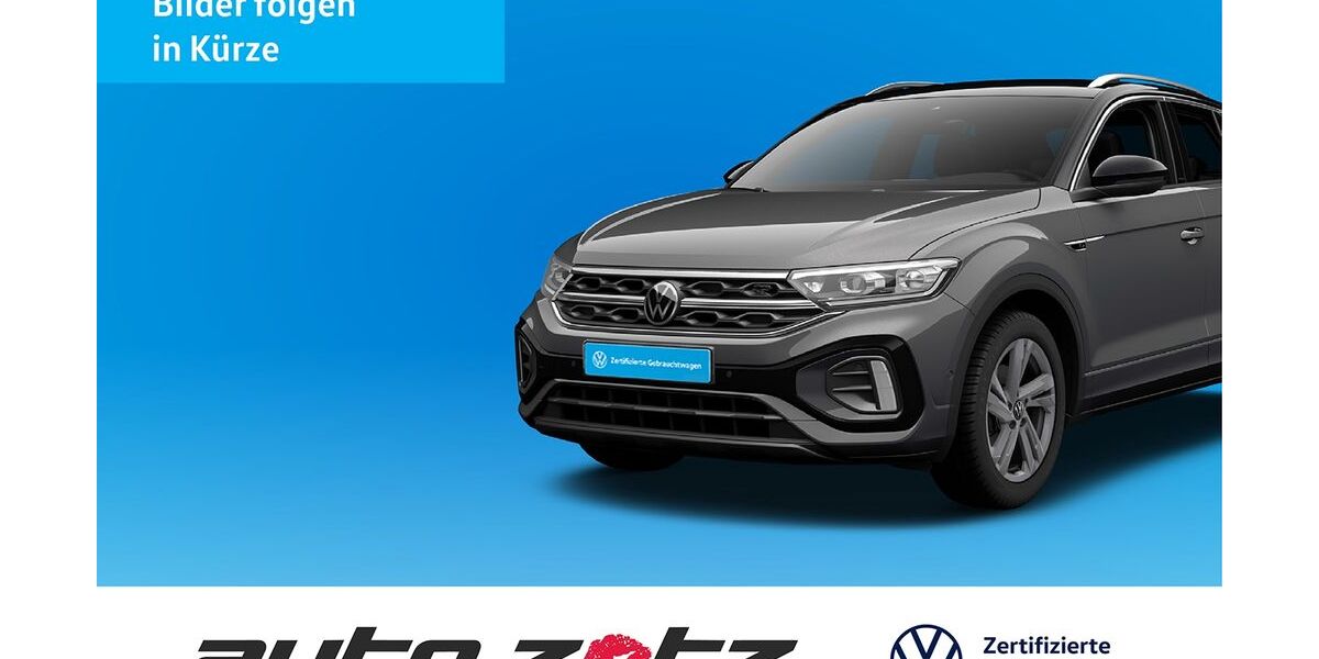 VW T-Cross 3.500 km 25.480 &euro; Landau 76829