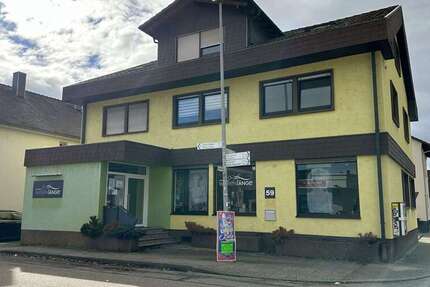 Gewerbeobjekt Muggensturm - 1.850&euro; | Angebot:23607573