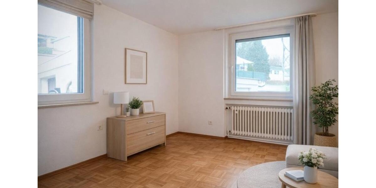 Erdgeschoßwohnung Pforzheim Eutingen - 3 Zimmer, 96 m&sup2;, 249.000&euro; | Angebot:25393718