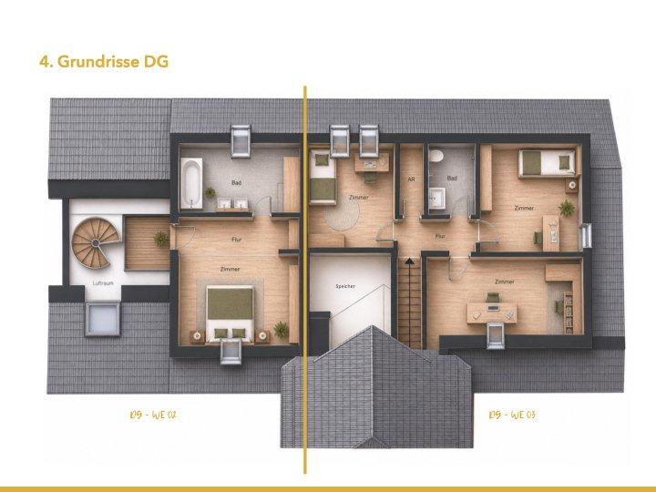 Mehrfamilienhaus, Wohnhaus Ötigheim - 590.000&euro; | Angebot:26820970