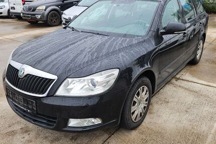 Skoda Octavia 252.000 km 3.200 € Bruchsal 76646