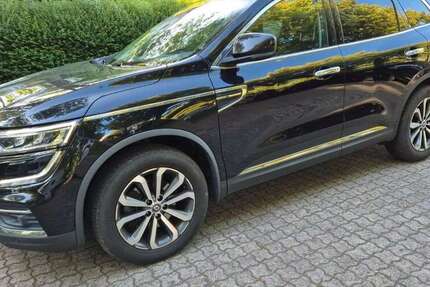 Renault Koleos 158.000 km 16.999 &euro; Karlsruhe 76189