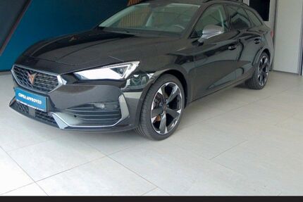 Cupra Leon 56.150 km 23.990 &euro; Ötigheim 76470