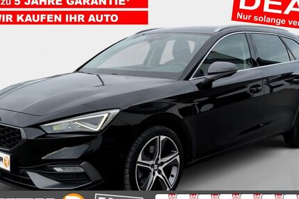 Seat Leon 43.825 km 19.938 &euro; Rheinstetten 76287