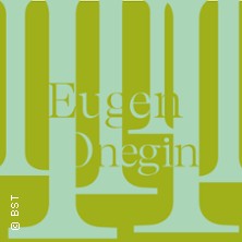 Eugen Onegin 08.02.2026 Badisches Staatstheater Karlsruhe