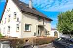 Doppelhaushälfte Bruchsal - 8 Zimmer, 132 m&sup2;, 480.000&euro; | Angebot:26889293