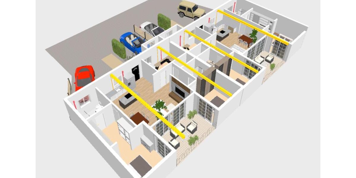 Einfamilienhaus Kraichtal - 320.000&euro; | Angebot:26983995