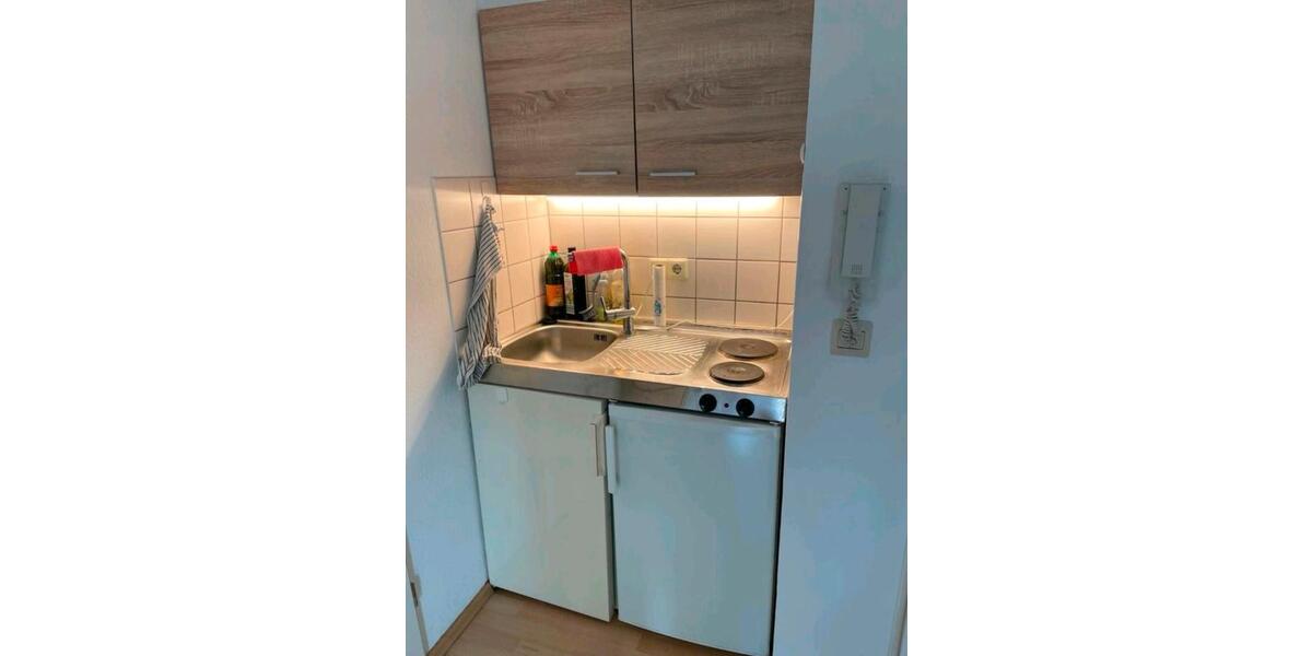 1-Zimmer-Wohnung Studentenwohnung in Pforzheim ab 01.03. 1 zimmer