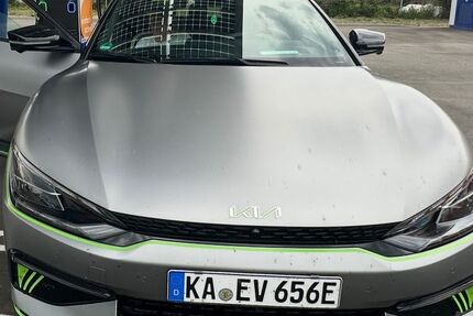 Kia EV6 40.000 km 37.800 &euro; Karlsruhe 76149