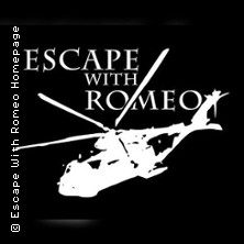 Escape With Romeo 02.10.2026 Die Kantine