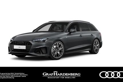 Audi A4 51.345 km 28.880 &euro; Karlsruhe 76131