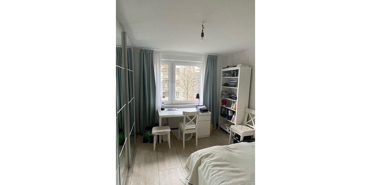 Etagenwohnung Karlsruhe Mühlburg - 2 Zimmer, 65 m&sup2;, 920&euro; | Angebot:26424817
