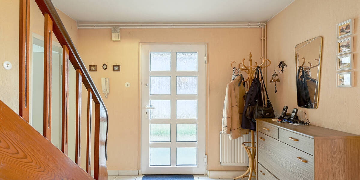 Einfamilienhaus Karlsruhe / Neureut Neureut - 6 Zimmer, 132 m&sup2;, 342.000&euro; | Angebot:26273714
