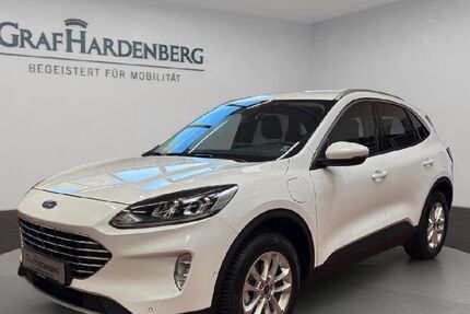 Ford Kuga 40.501 km 23.980 € Karlsruhe 76185