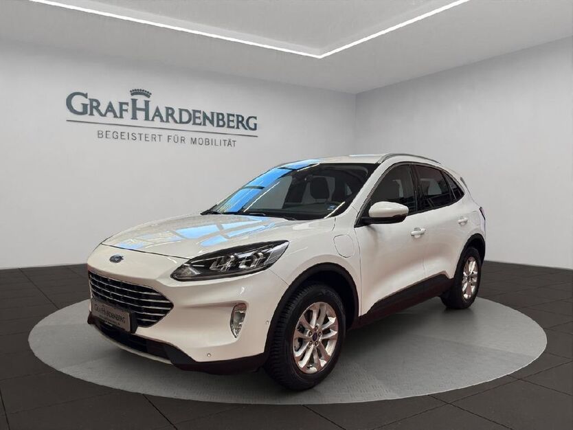 Ford Kuga 40.501 km 23.980 € Karlsruhe 76185
