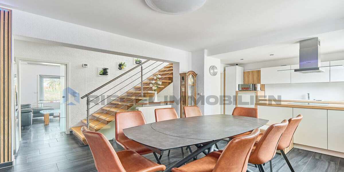 Einfamilienhaus Germersheim - 5 Zimmer, 129 m&sup2;, 495.000&euro; | Angebot:24971127