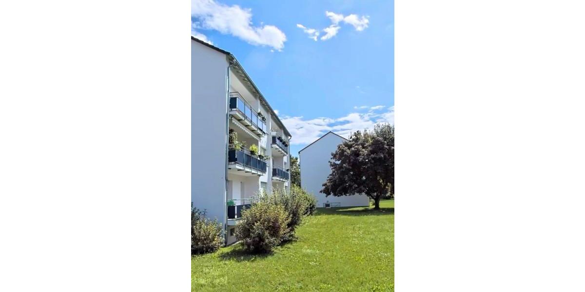 Etagenwohnung Eggenstein-Leopoldshafen Leopoldshafen - 3 Zimmer, 80 m&sup2;, 778&euro; | Angebot:26695030